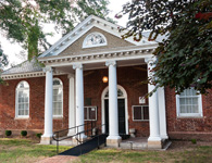 Gloucester Court House