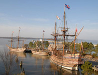 Jamestown