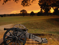 Yorktown Battlefield