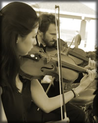 String Trio